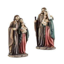 Figura Sagrada Familia