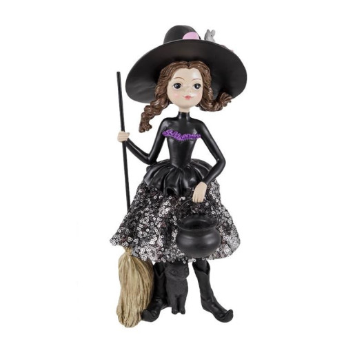 Figura bruja