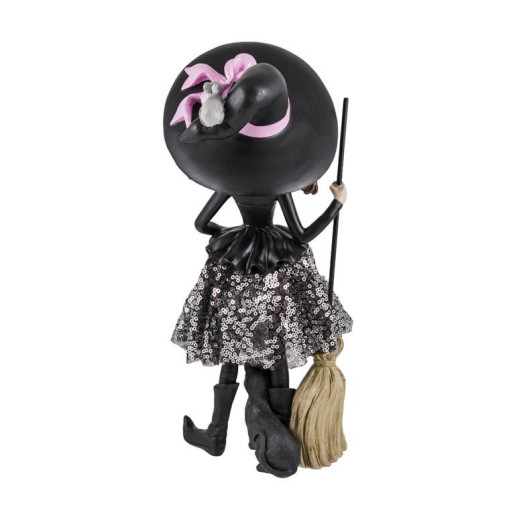 Figura bruja