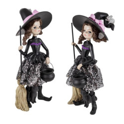 Figura bruja