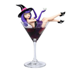 Figura bruja