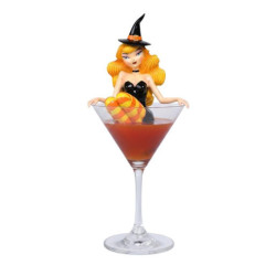 Figura bruja