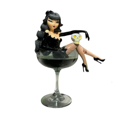 Figura bruja