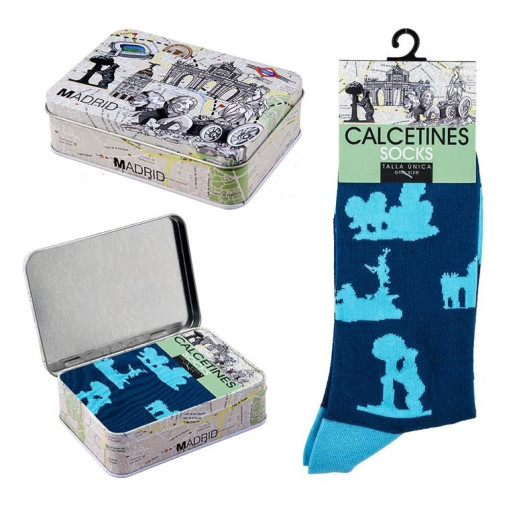 Calcetines unisex