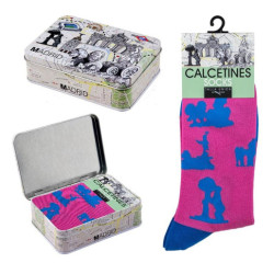 Calcetines unisex