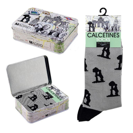 Calcetines unisex