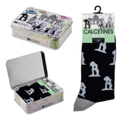 Calcetines unisex