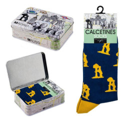 Calcetines unisex