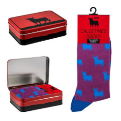 Calcetines unisex