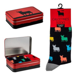 Calcetines unisex