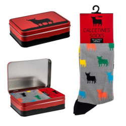 Calcetines unisex