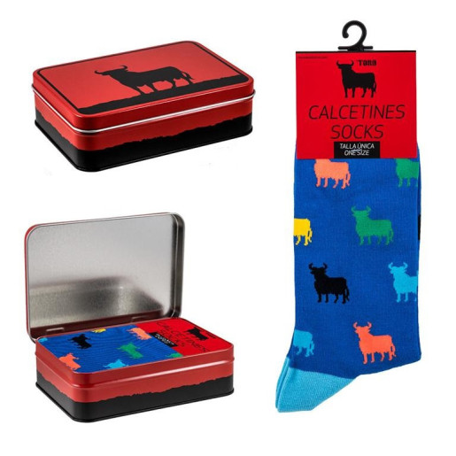Calcetines unisex