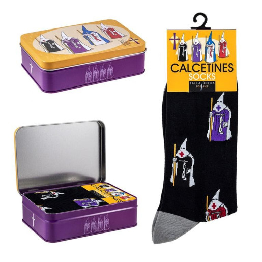 Calcetines unisex
