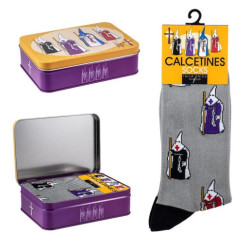 Calcetines unisex