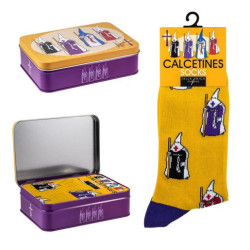 Calcetines unisex