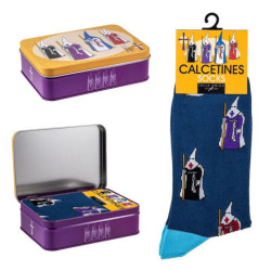Calcetines unisex