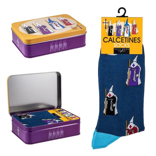 Calcetines unisex