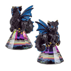 Set 3 dragones