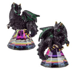 Set 3 dragones