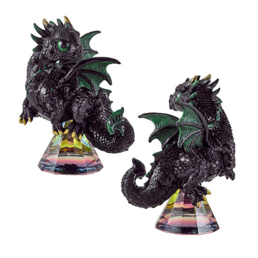Set 3 dragones