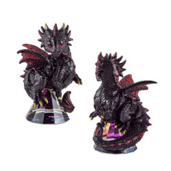 Set 3 dragones
