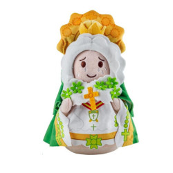 Cojin Virgen de la Macarena