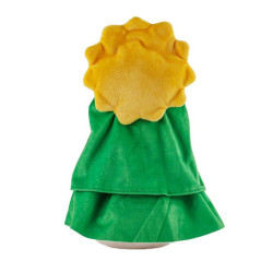Cojin Virgen de la Macarena