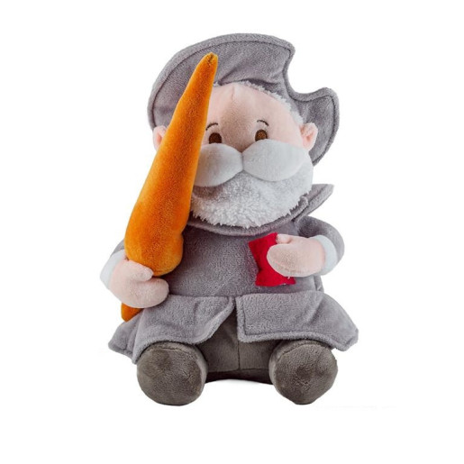 Cojin Don Quijote de la Mancha