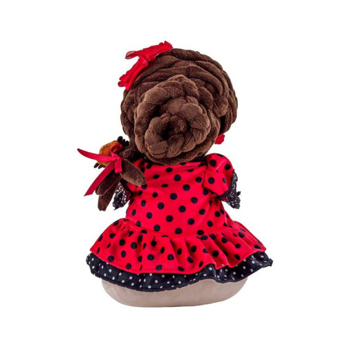 Cojin Flamenca