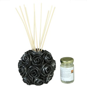 Mikado ceramica negro