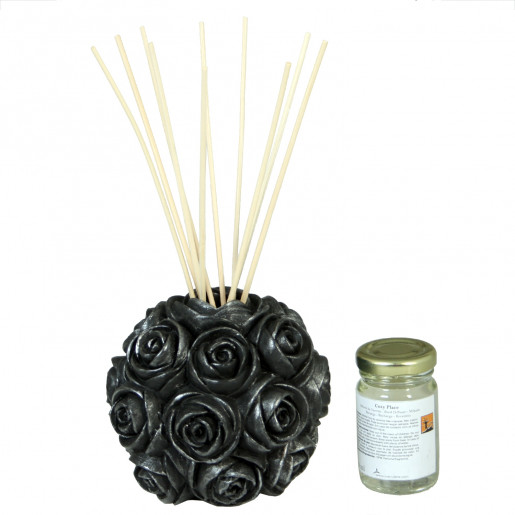 Mikado ceramica negro