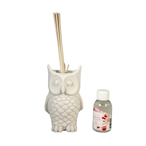 Mikado ceramica blanco