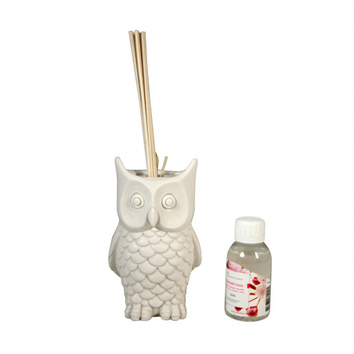 Mikado ceramica blanco